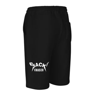 SCBKX LOGO shorts