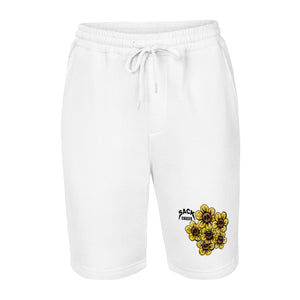 DESERT FLOWER shorts