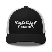Load image into Gallery viewer, SACKCHASERBYKX Trucker
