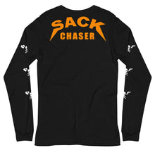 Load image into Gallery viewer, Guns &amp; Oranges Long Sleeve Tee
