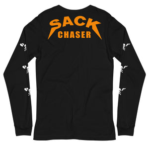 Guns & Oranges Long Sleeve Tee